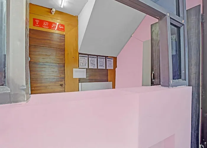 Hotel O Yume Stays