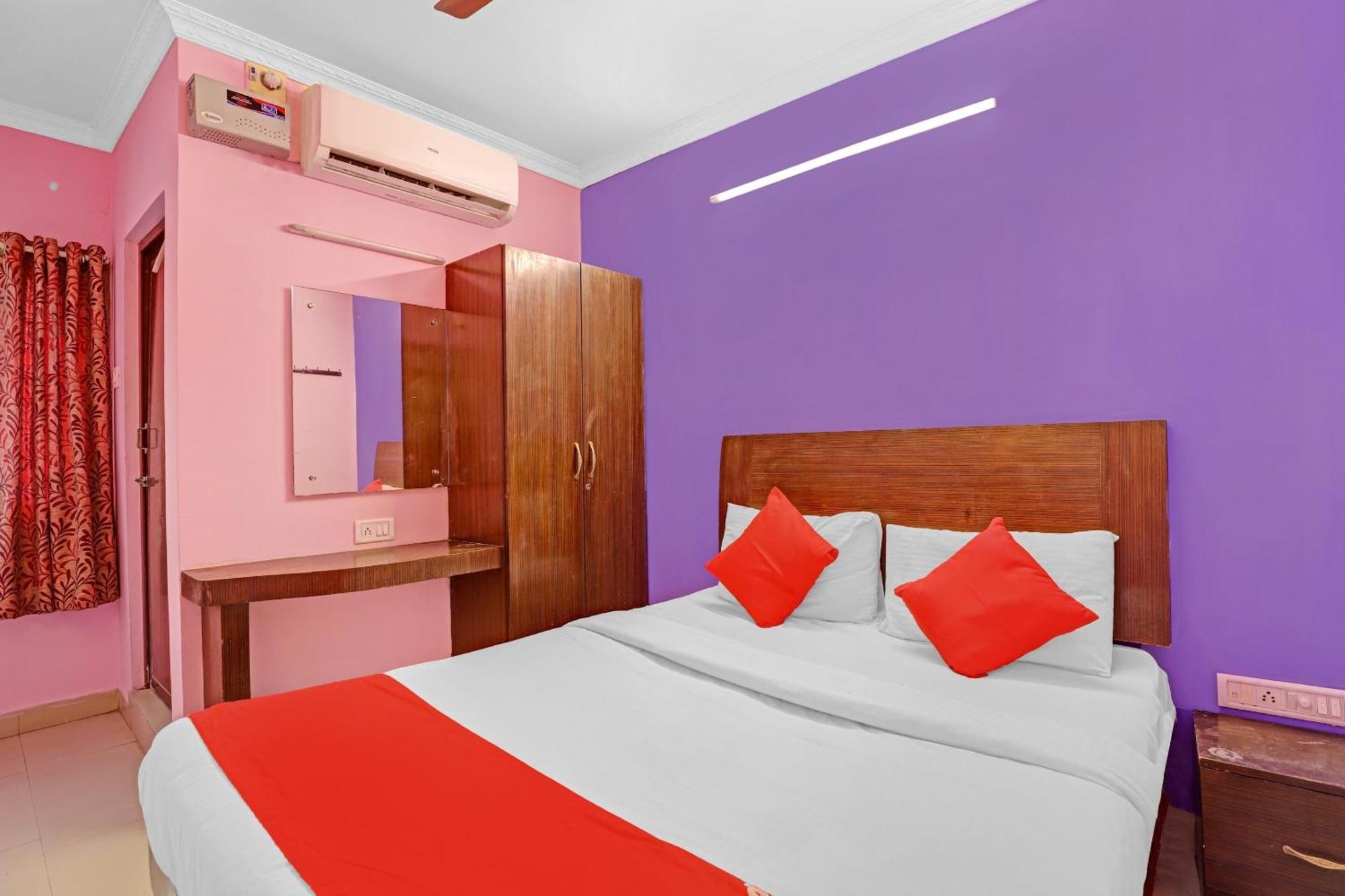 O Yume Hotel Chennai
