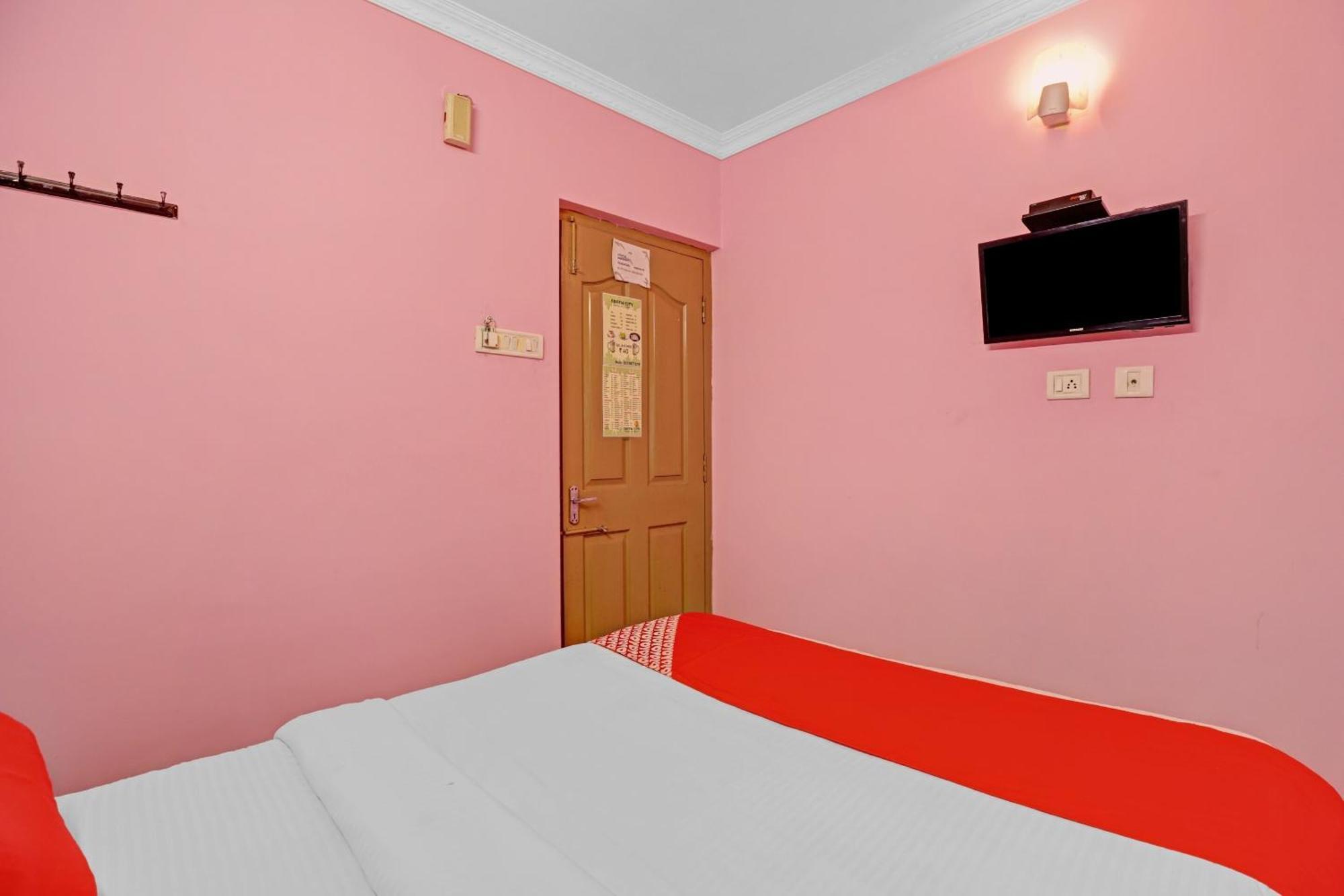 Hotel O Yume Chennai