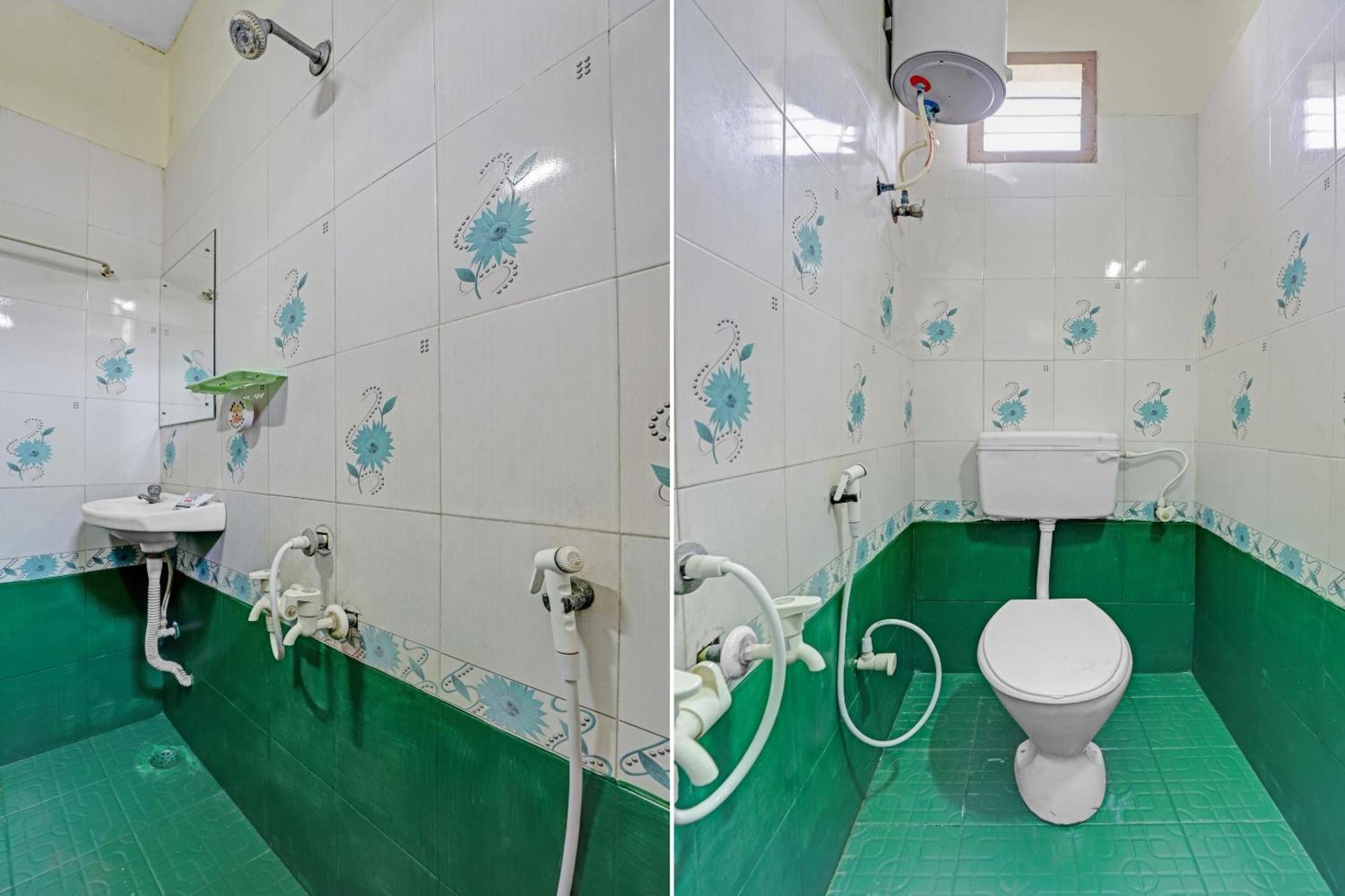 O Yume Hotel Chennai