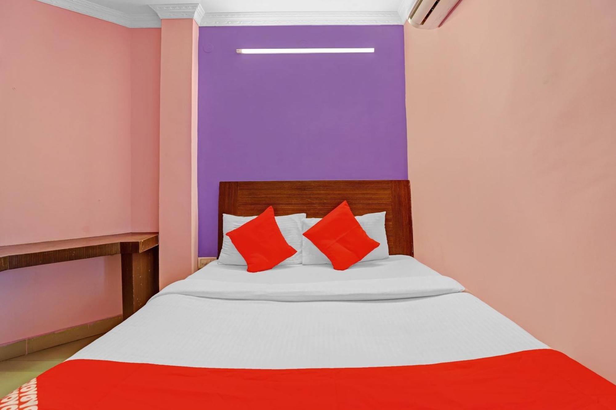 Hotel O Yume Chennai