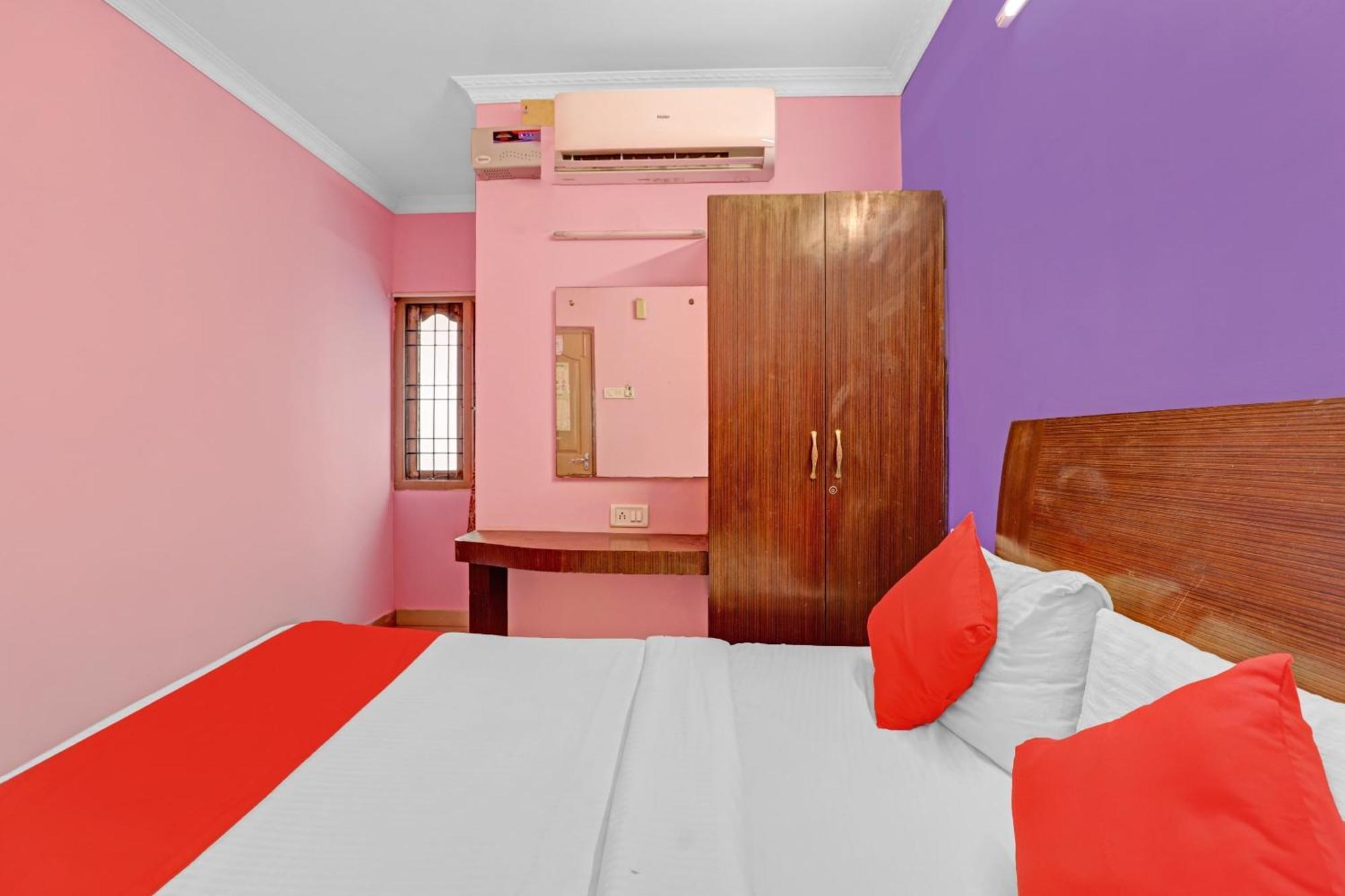 O Yume Hotel Chennai