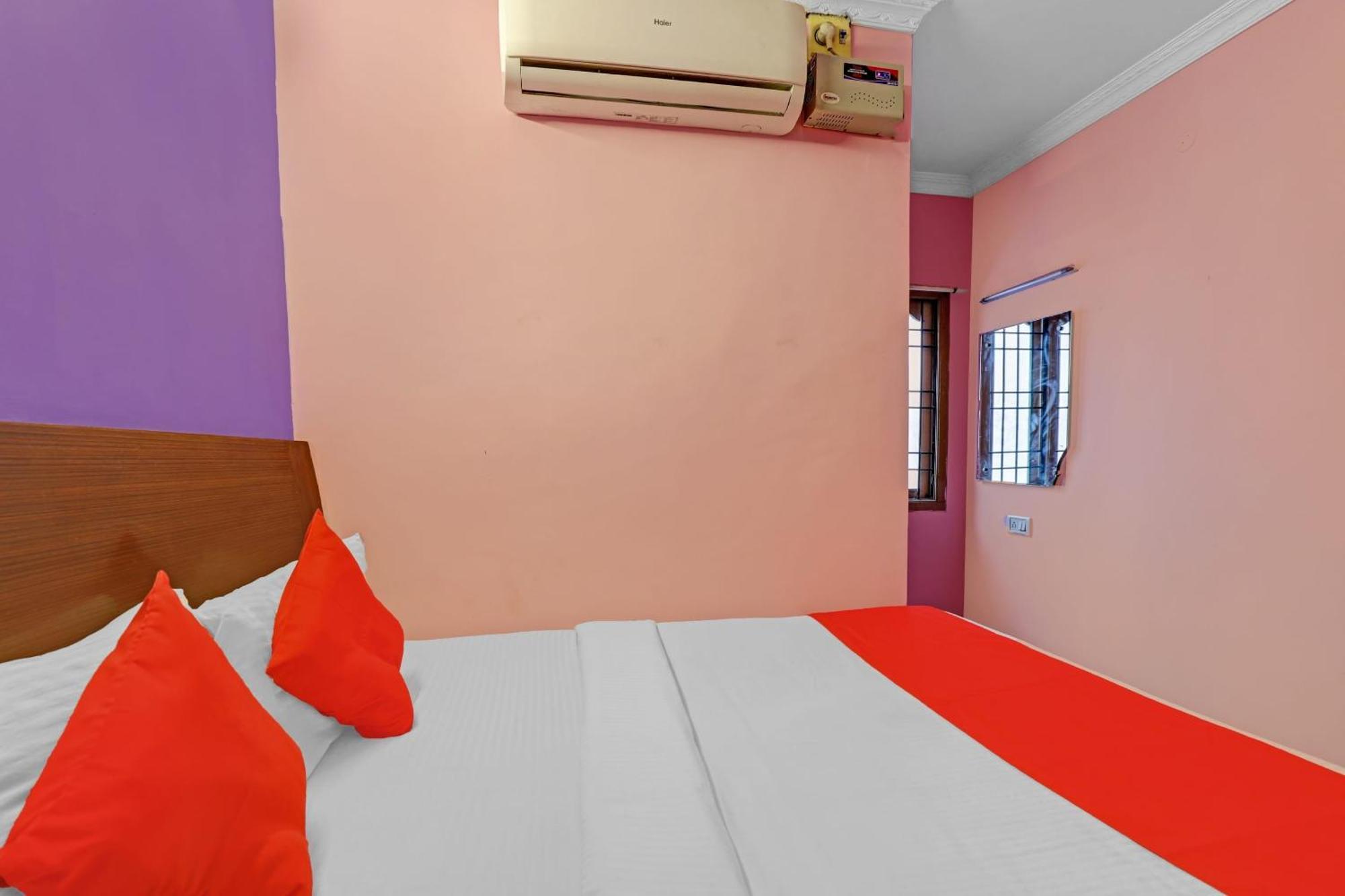 Hotel O Yume Chennai