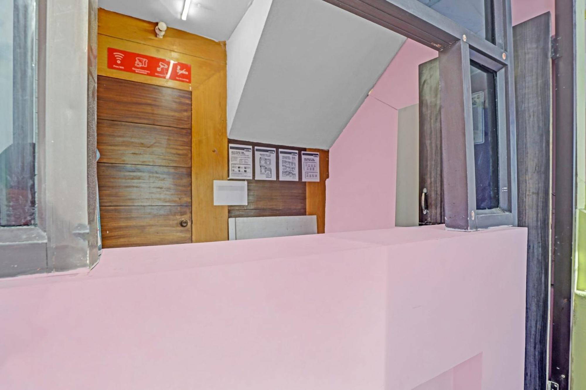 Hotel O Yume Chennai